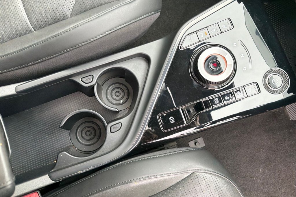 Used Kia Niro 2022 for sale - 77952769: Photo 43