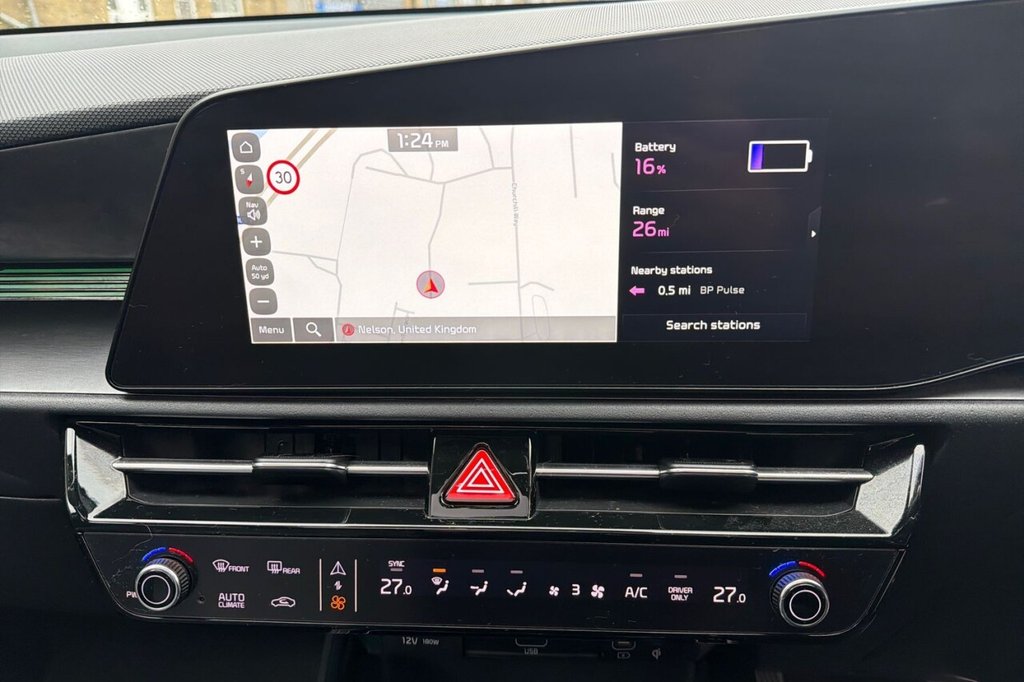 Used Kia Niro 2022 for sale - 77952769: Photo 49