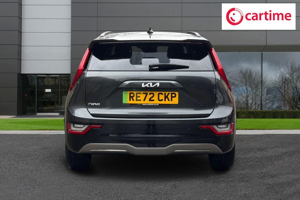 Used Kia Niro 2022 for sale - 77952769: Photo 6