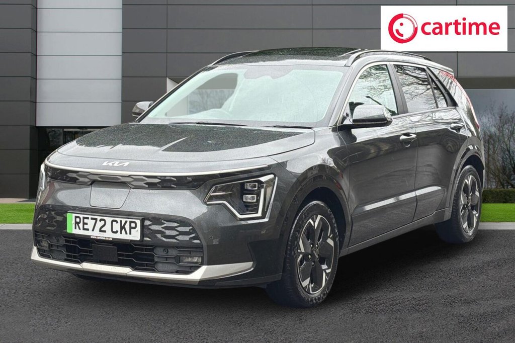 Used Kia Niro 2022 for sale - 77952769: Photo 7