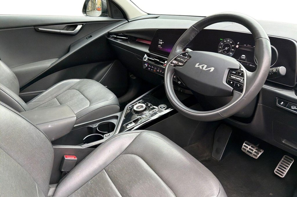 Used Kia Niro 2022 for sale - 77952769: Photo 9