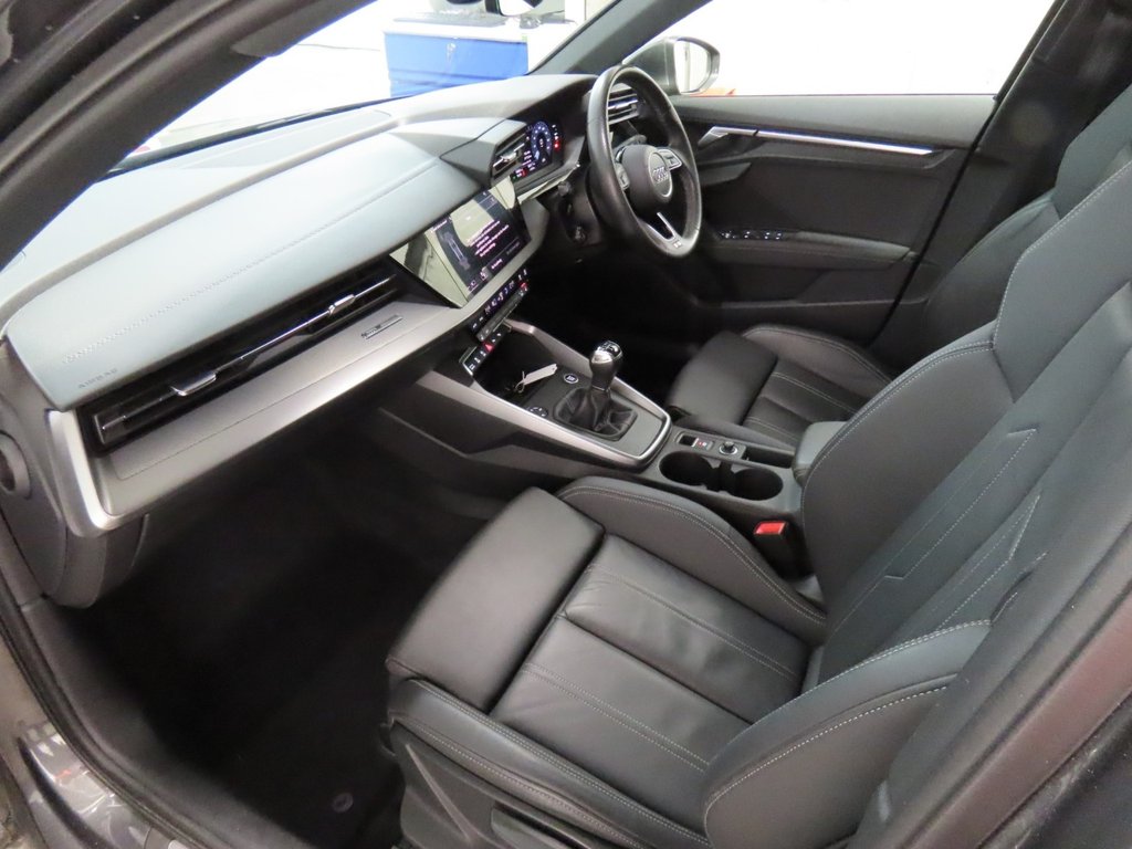 Used Audi A3 2023 for sale - 78200464: Photo 10