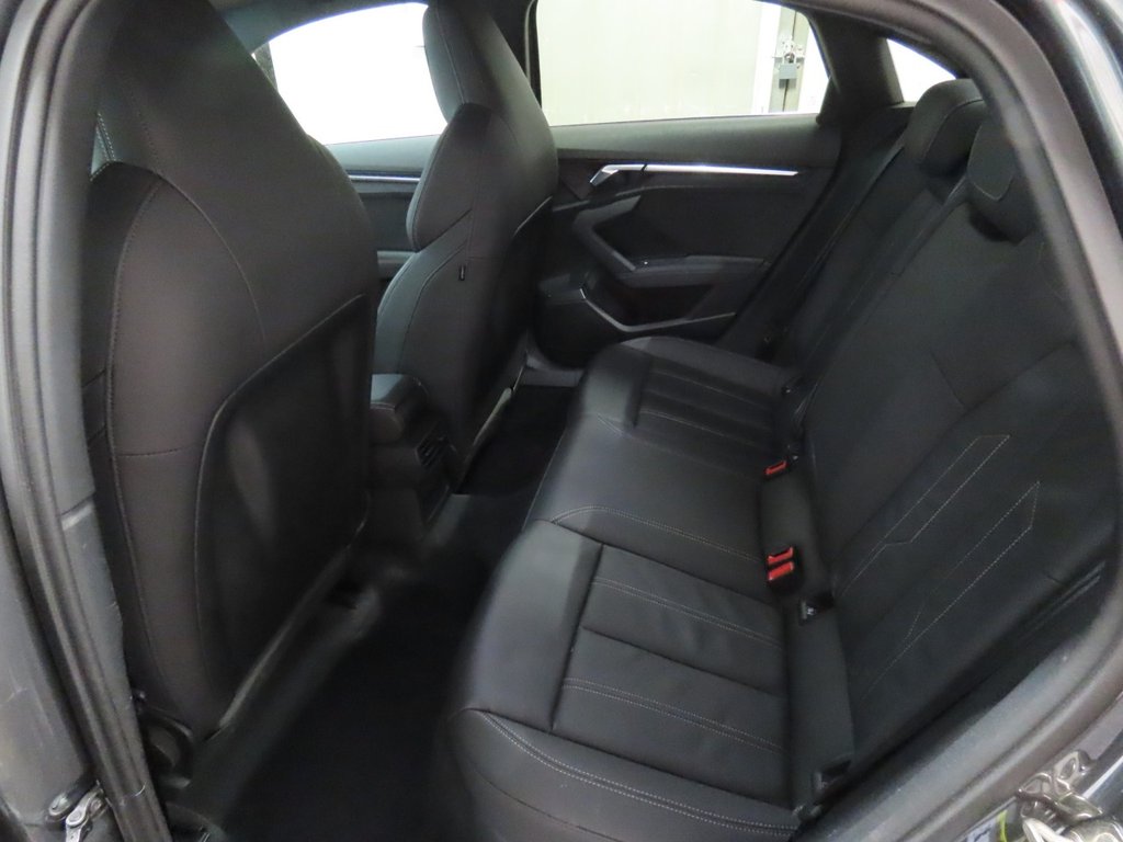 Used Audi A3 2023 for sale - 78200464: Photo 11