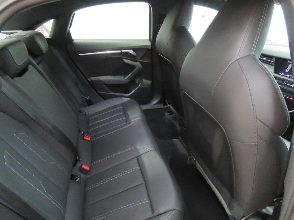 Used Audi A3 2023 for sale - 78200464: Photo 13