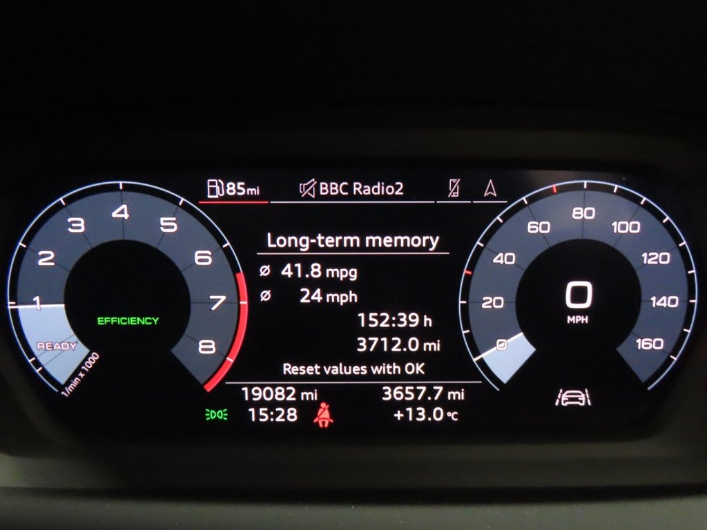 Used Audi A3 2023 for sale - 78200464: Photo 14