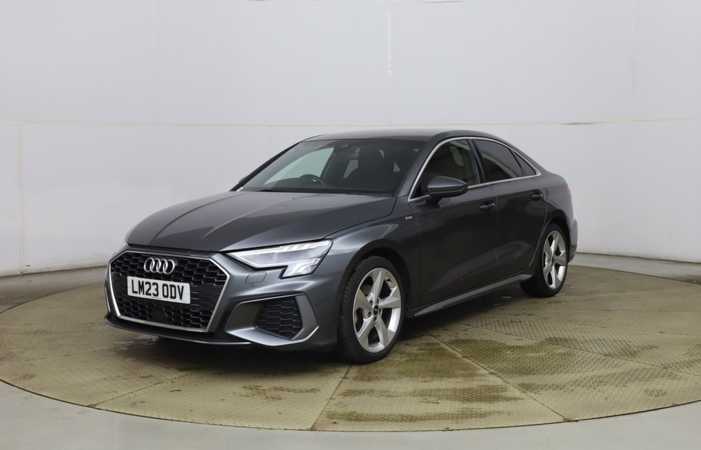 Used Audi A3 2023 for sale - 78200464: Photo 2