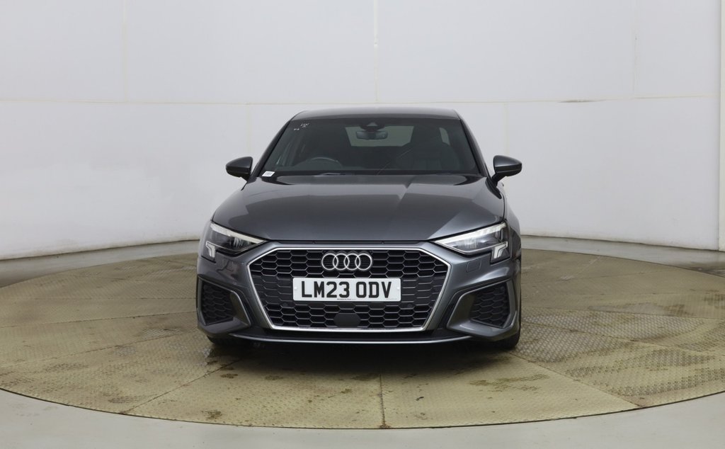 Used Audi A3 2023 for sale - 78200464: Photo 3