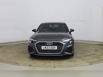 Used Audi A3 2023 for sale - 78200464: Photo