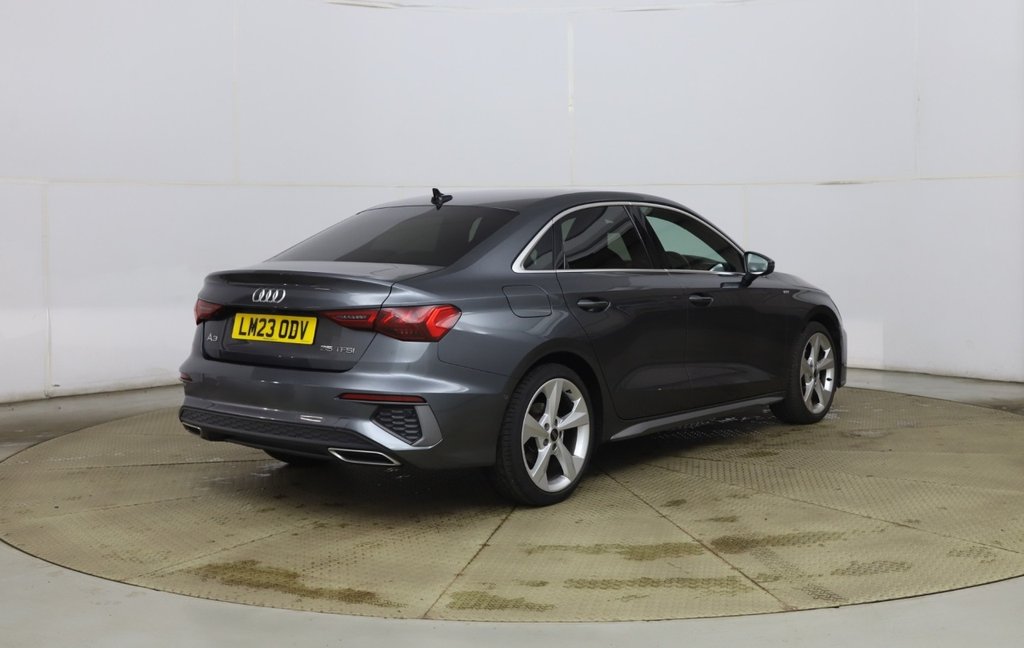 Used Audi A3 2023 for sale - 78200464: Photo 5