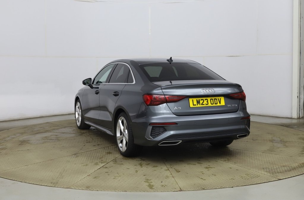 Used Audi A3 2023 for sale - 78200464: Photo 6