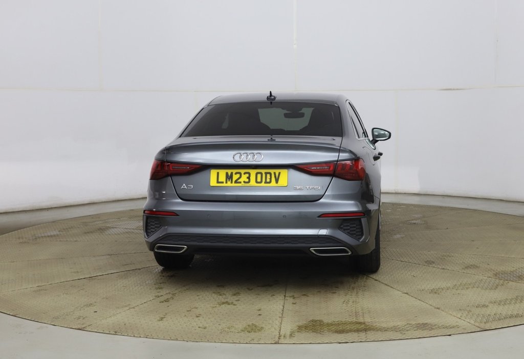 Used Audi A3 2023 for sale - 78200464: Photo 7