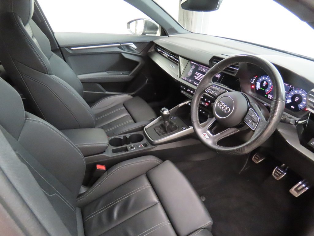 Used Audi A3 2023 for sale - 78200464: Photo 9
