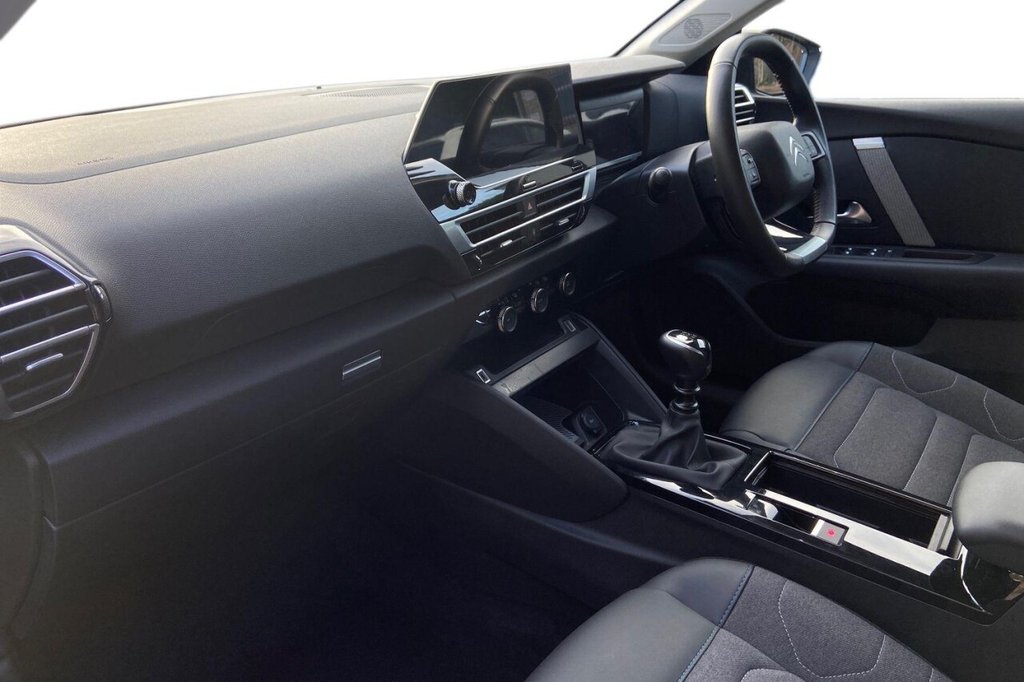 Used Citroen C4 2023 for sale - 76883323: Photo 11