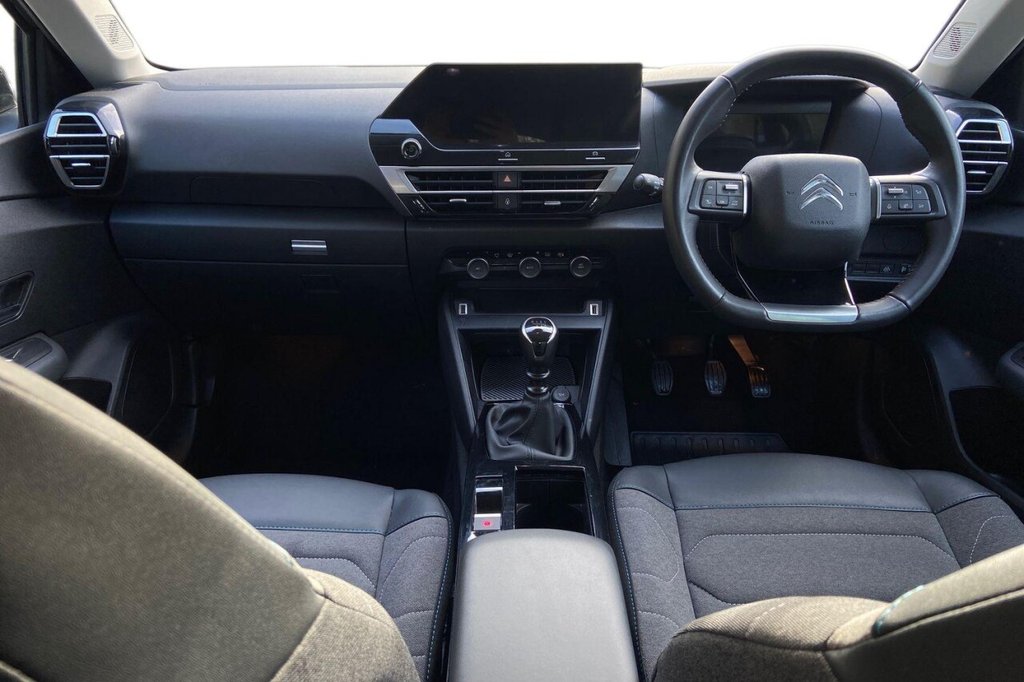 Used Citroen C4 2023 for sale - 76883323: Photo 12