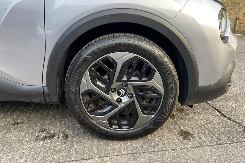 Used Citroen C4 2023 for sale - 76883323: Photo 14