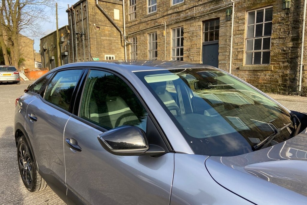 Used Citroen C4 2023 for sale - 76883323: Photo 16