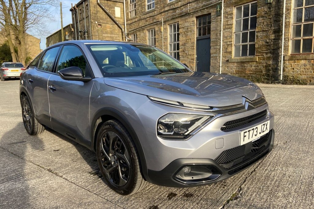 Used Citroen C4 2023 for sale - 76883323: Photo 17