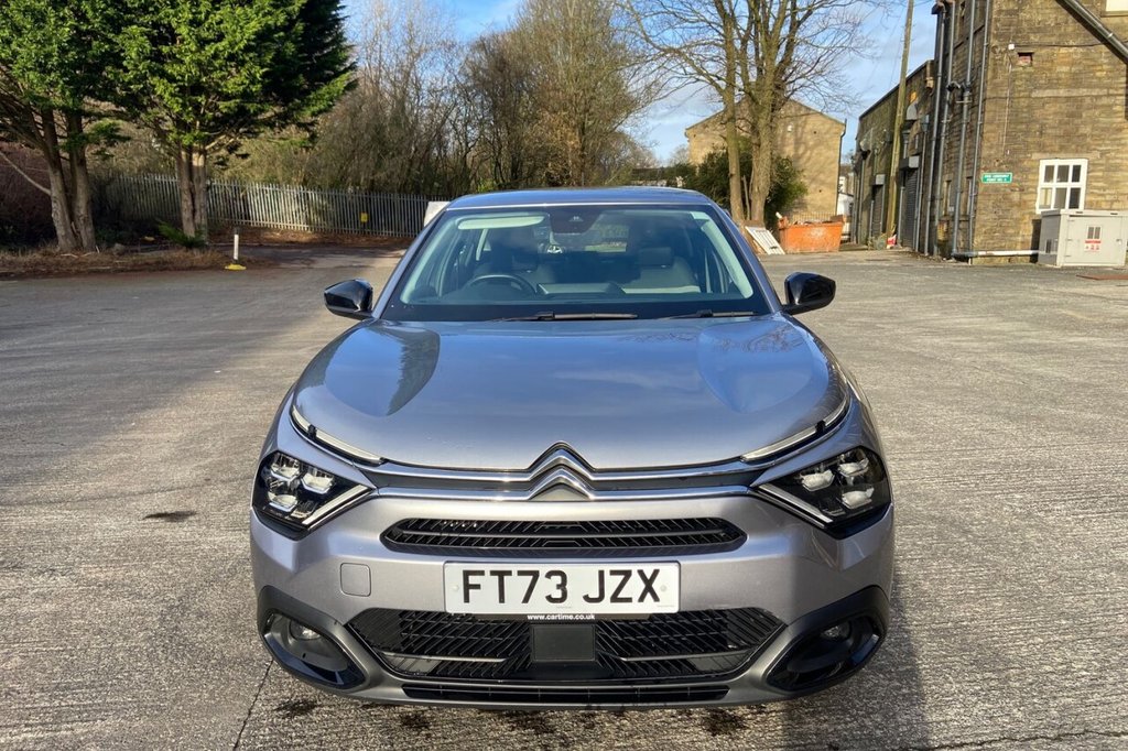 Used Citroen C4 2023 for sale - 76883323: Photo 19
