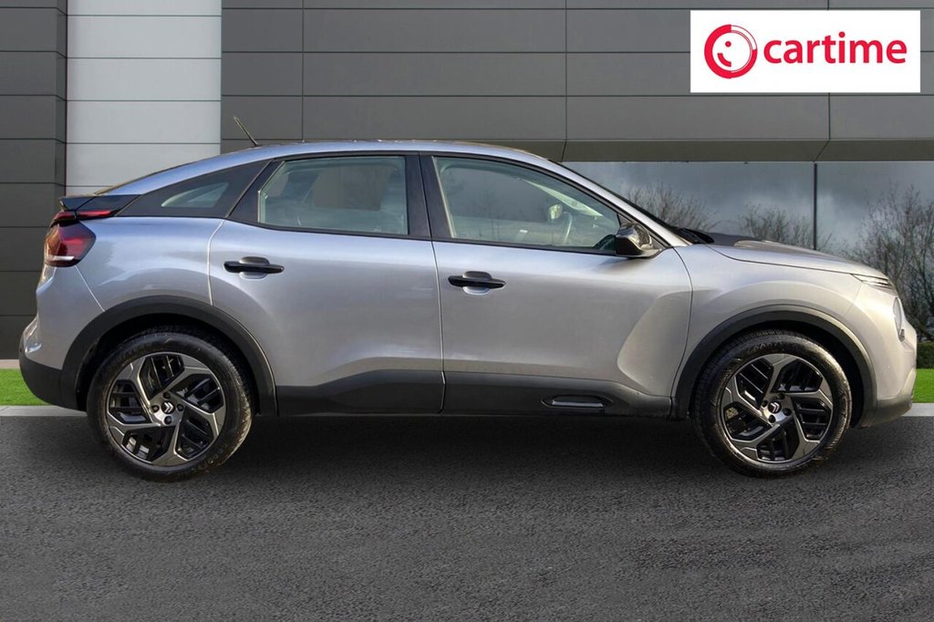 Used Citroen C4 2023 for sale - 76883323: Photo 2