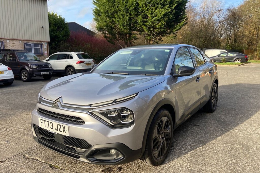 Used Citroen C4 2023 for sale - 76883323: Photo 20