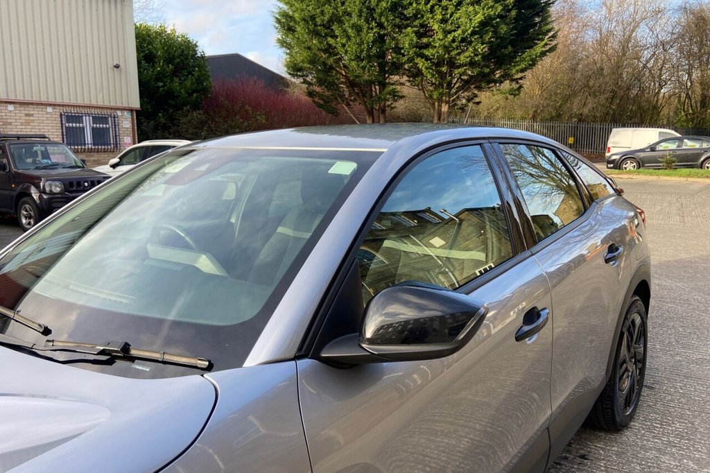 Used Citroen C4 2023 for sale - 76883323: Photo 21