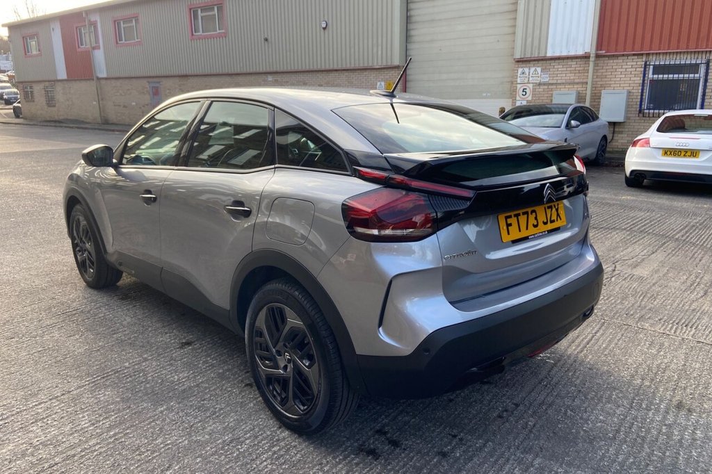 Used Citroen C4 2023 for sale - 76883323: Photo 22