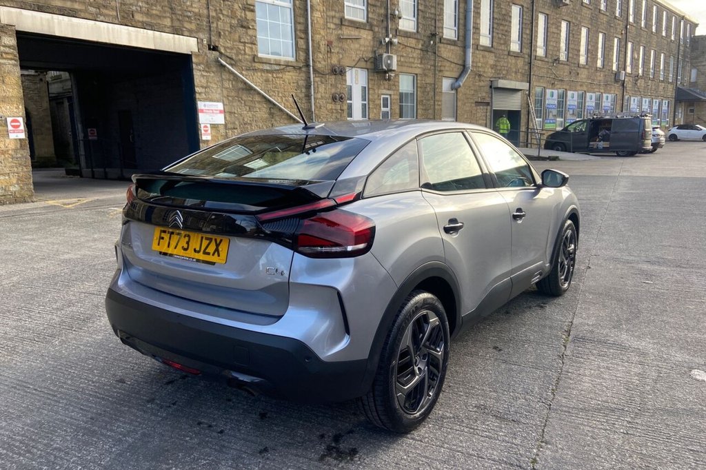 Used Citroen C4 2023 for sale - 76883323: Photo 24