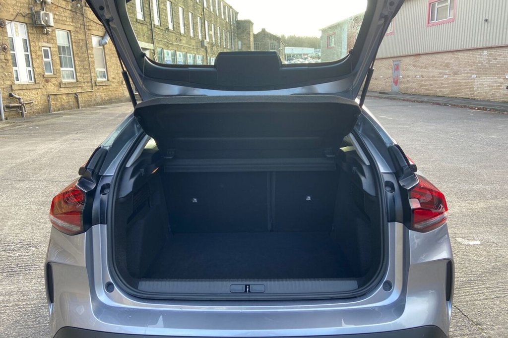 Used Citroen C4 2023 for sale - 76883323: Photo 27