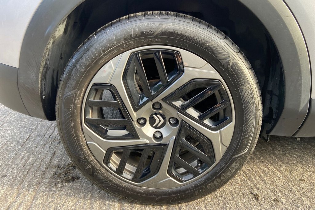 Used Citroen C4 2023 for sale - 76883323: Photo 28