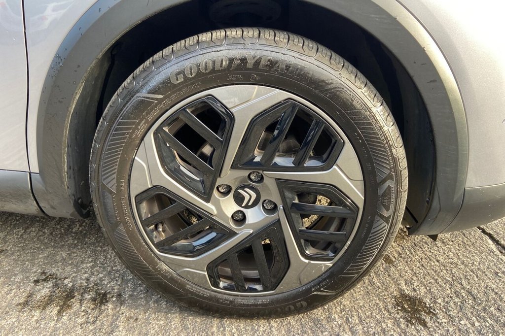 Used Citroen C4 2023 for sale - 76883323: Photo 29