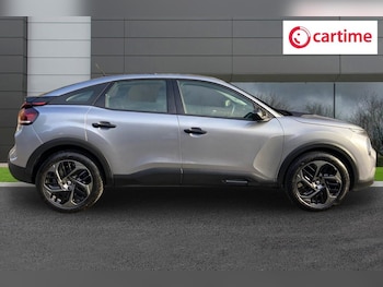 Used Citroen C4 2023 for sale - 76883323: Photo