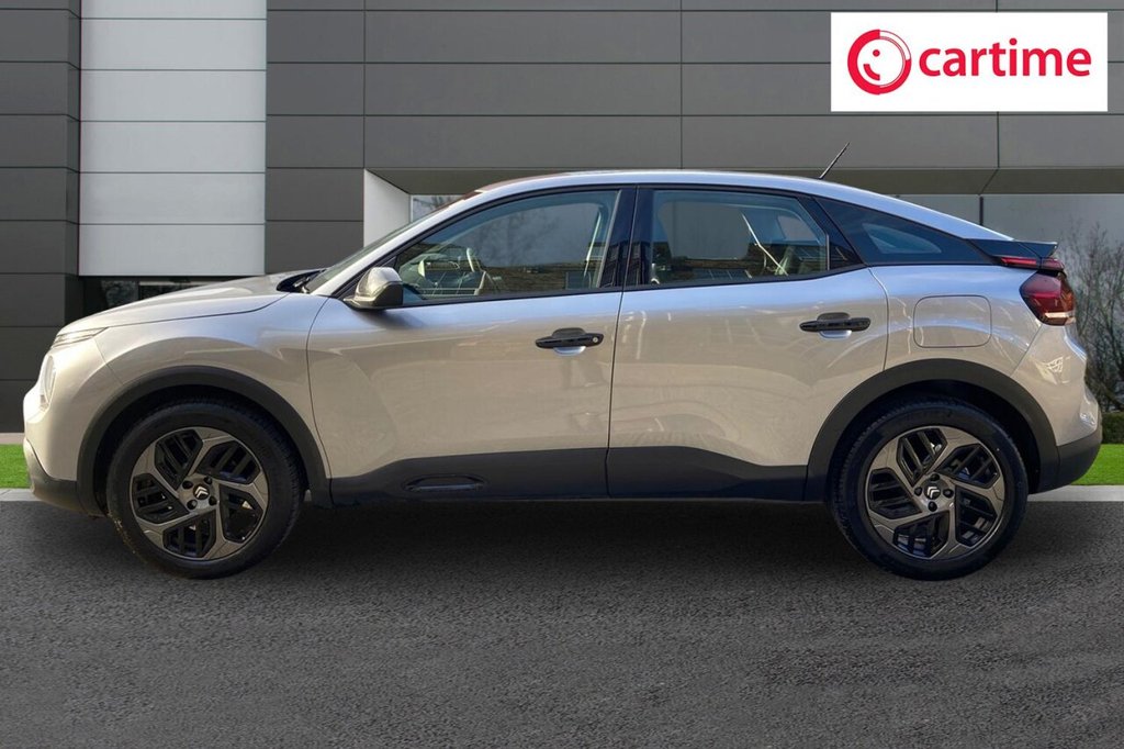 Used Citroen C4 2023 for sale - 76883323: Photo 3