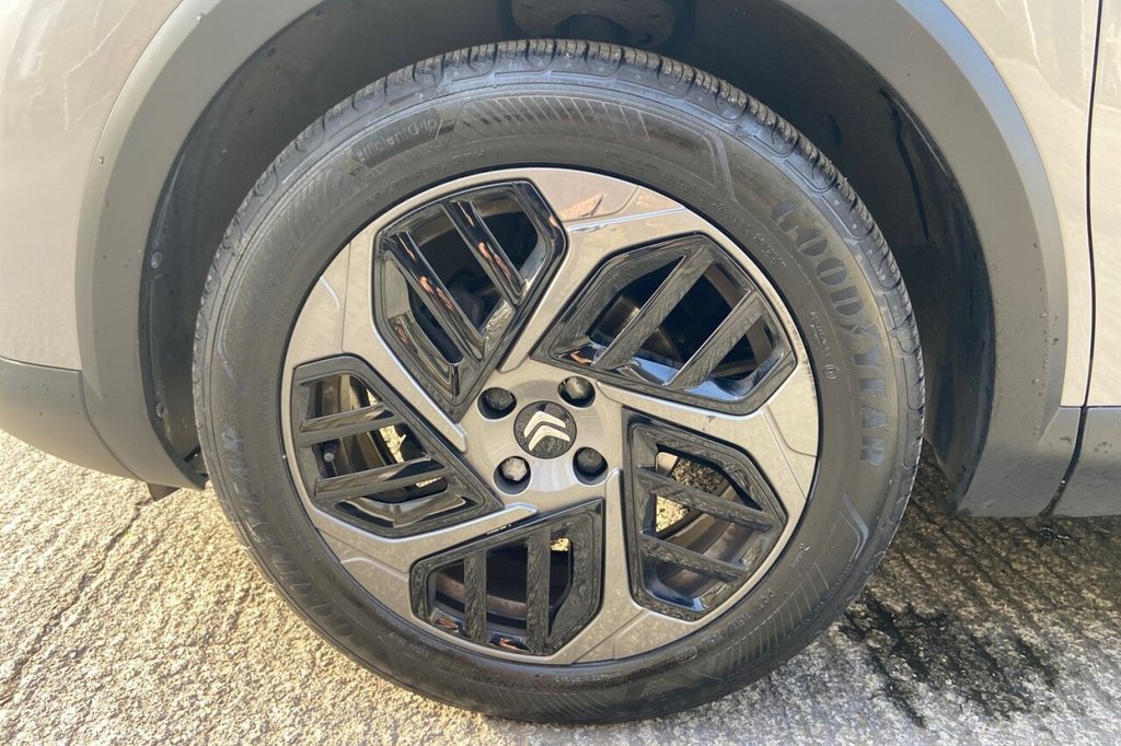 Used Citroen C4 2023 for sale - 76883323: Photo 30