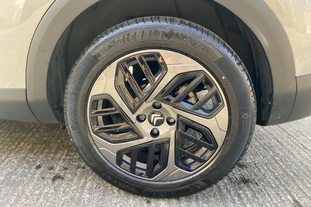 Used Citroen C4 2023 for sale - 76883323: Photo 31