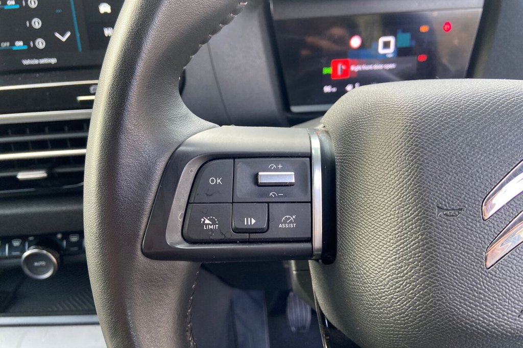 Used Citroen C4 2023 for sale - 76883323: Photo 38