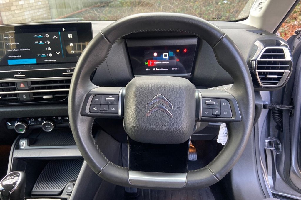 Used Citroen C4 2023 for sale - 76883323: Photo 39