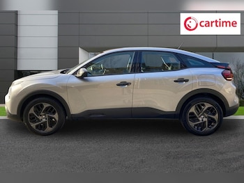 Used Citroen C4 2023 for sale - 76883323: Photo