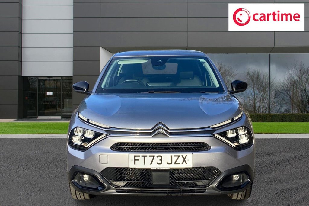 Used Citroen C4 2023 for sale - 76883323: Photo 4