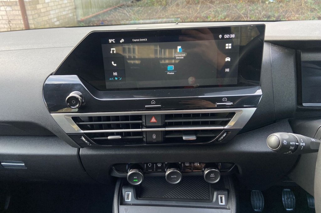 Used Citroen C4 2023 for sale - 76883323: Photo 42