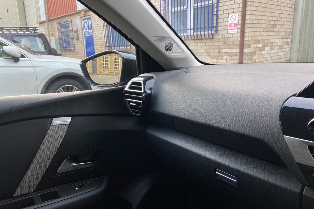 Used Citroen C4 2023 for sale - 76883323: Photo 43