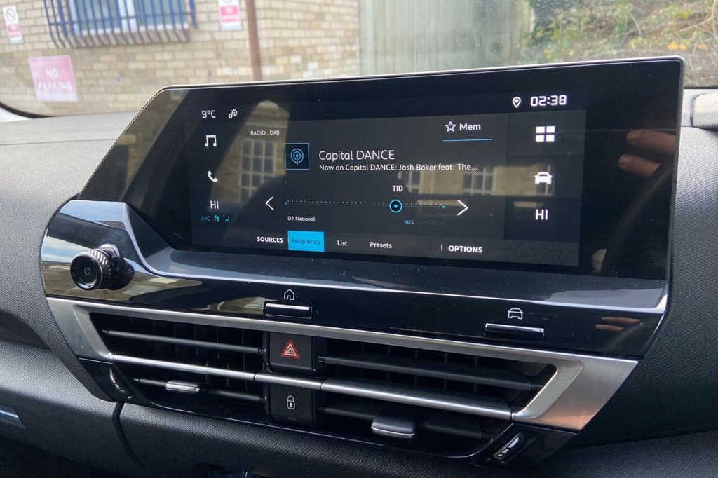 Used Citroen C4 2023 for sale - 76883323: Photo 45