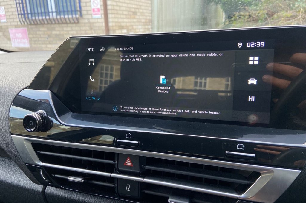 Used Citroen C4 2023 for sale - 76883323: Photo 46