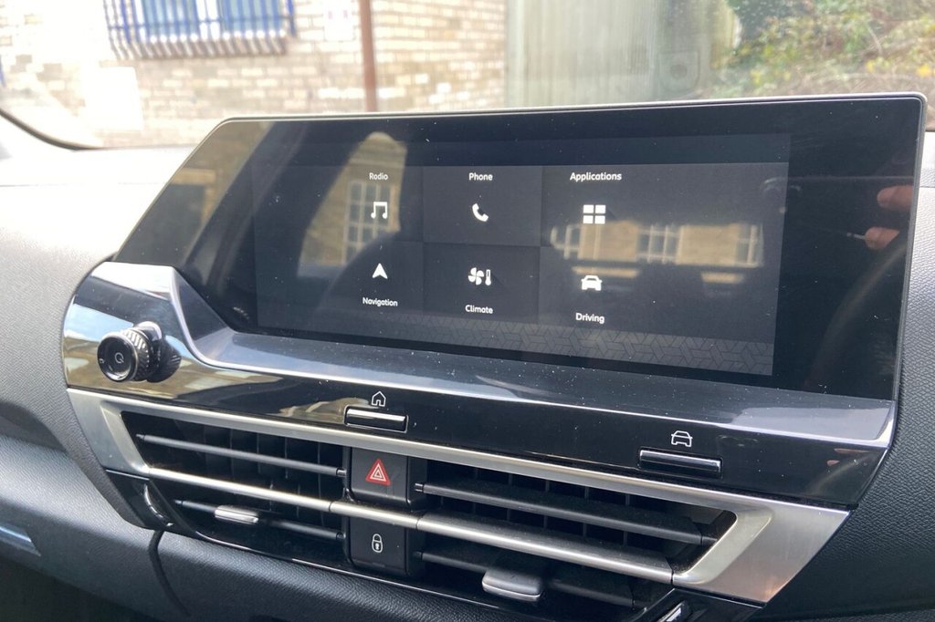 Used Citroen C4 2023 for sale - 76883323: Photo 47