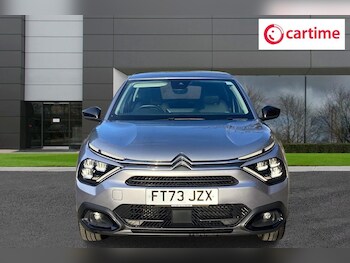 Used Citroen C4 2023 for sale - 76883323: Photo
