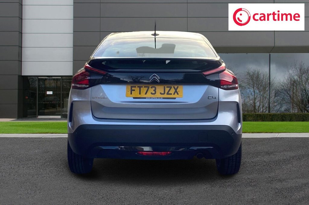 Used Citroen C4 2023 for sale - 76883323: Photo 6