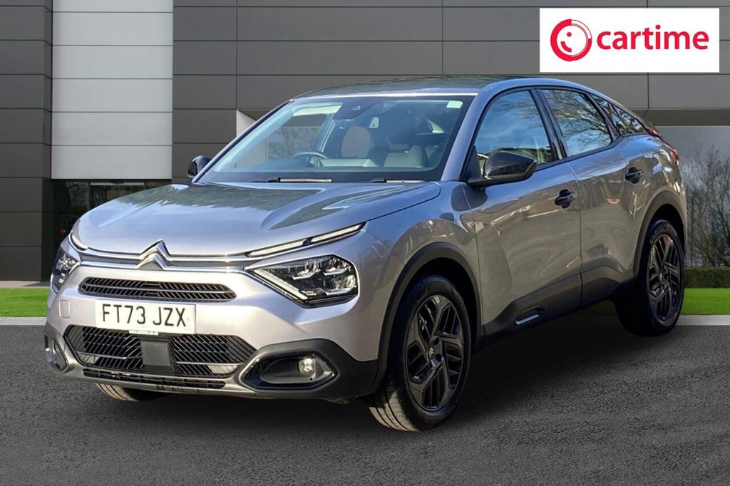 Used Citroen C4 2023 for sale - 76883323: Photo 7