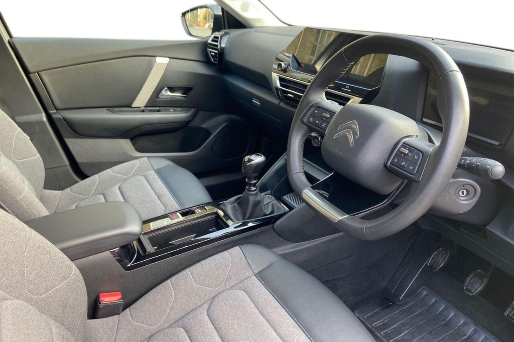 Used Citroen C4 2023 for sale - 76883323: Photo 9