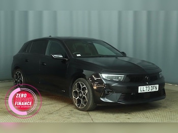 Used Vauxhall Astra 2023 for sale - 78792957: Photo