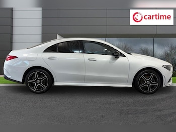 Used Mercedes-Benz CLA 2022 for sale - 78737922: Photo