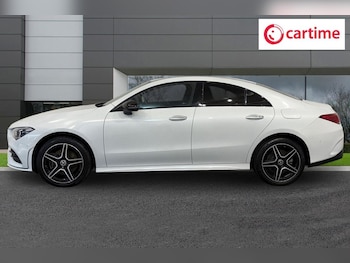 Used Mercedes-Benz CLA 2022 for sale - 78737922: Photo